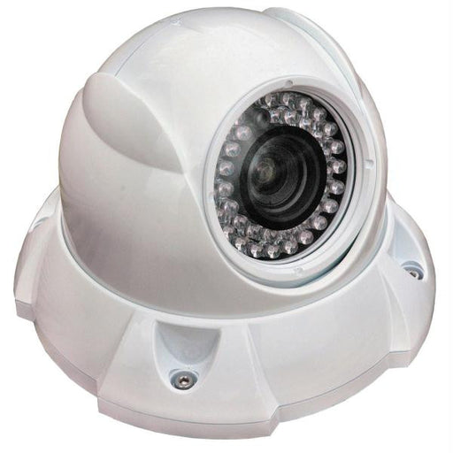 Iris Vari-Focal Dome Camera - NTSC