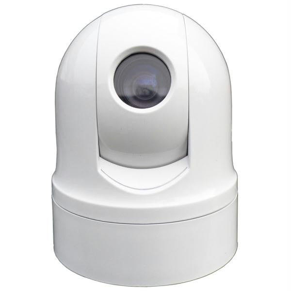 Iris 116 Fully Controllable Day-Night Camera w-PTZ & NTSC - 28x