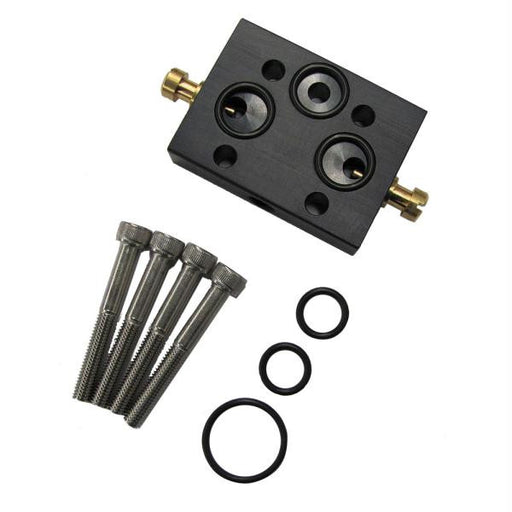 Octopus Unbalanced Valve Kit f-Reversing Pumps