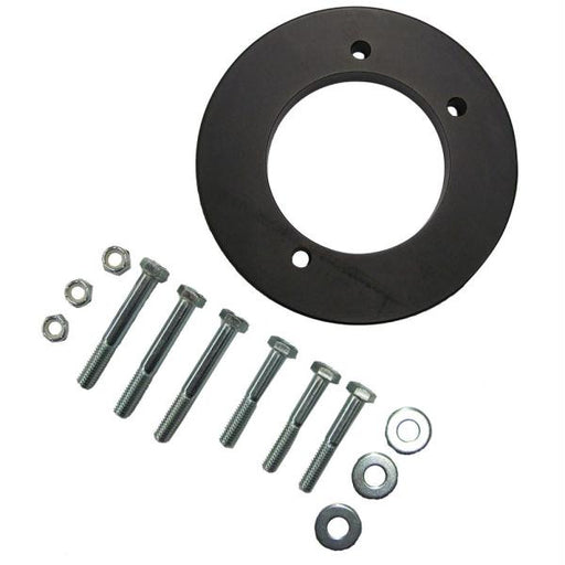 Octopus Spacer Kit x 19mm f-90&#176; Bezel Mounting Kit