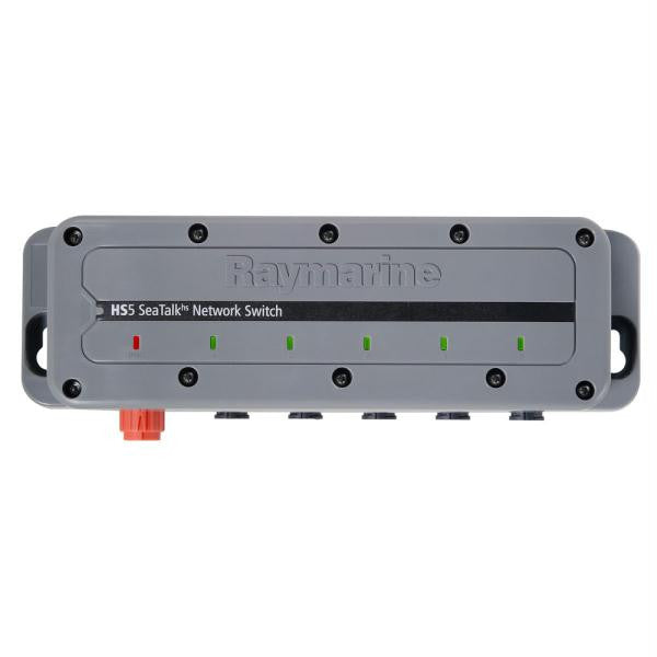 Raymarine HS5 SeaTalk<sup><i>hs<-i><-sup> Network Switch