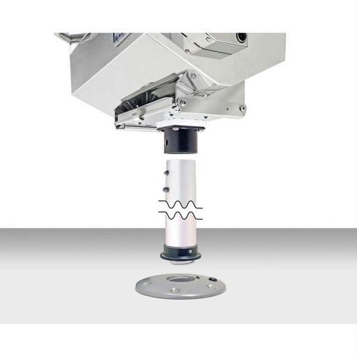 Magma 28&quot; Locking Pedestal Mount