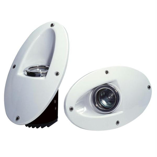 Innovative Lighting Docking, Hull, Back-Up Lights - White