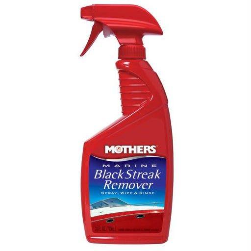 Mothers Marine Black Streak Remover - 24oz