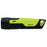 Princeton Tec AMP 3.5 100 Lumen Handheld LED Flashlight - Neon Yellow-Black