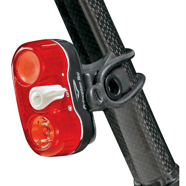 Princeton Tec SWERVE LED Bike Tail light