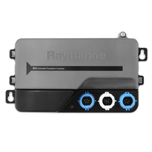 Raymarine ITC-5 Analog to Digital Transducer Converter - Seatalk<sup>ng<-sup>