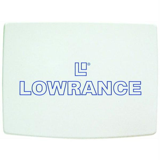 Lowrance CVR-13 Protective Cover f-HDS-7 Series