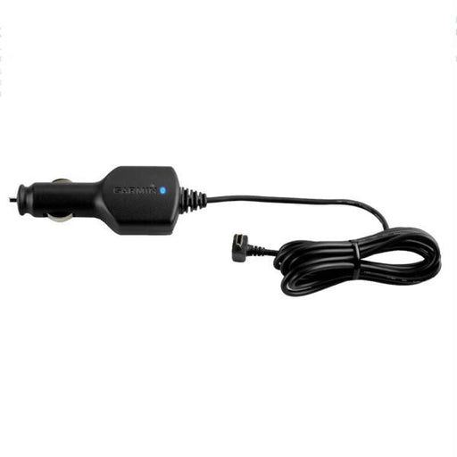 Garmin Vehicle Power Cable f-eTrex&reg; 10, d&#275;zl&trade; 560, n&#252;Link!&reg;, n&#252;vi&reg;, z&#363;mo&reg; VIRB