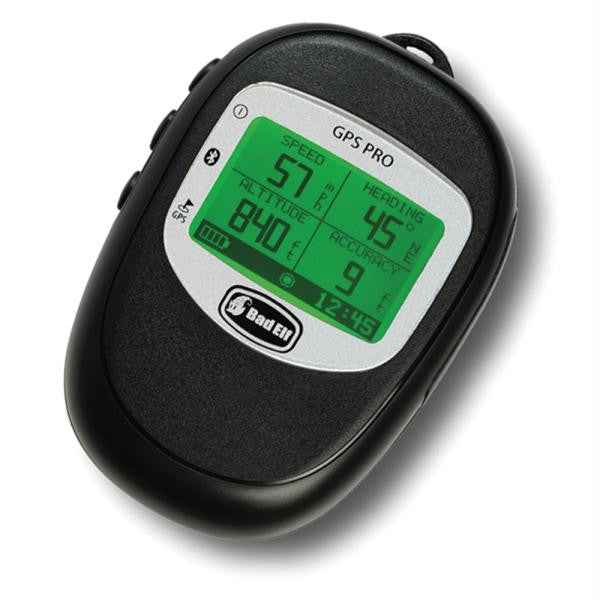 Bad Elf GPS Pro Bluetooth Data Logger