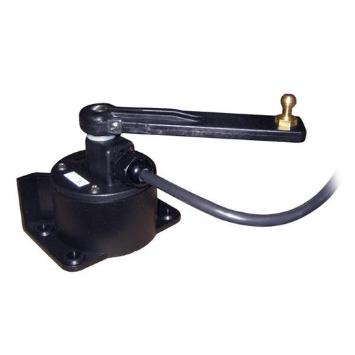 SI-TEX Inboard Rotary Rudder Feedback w-50' Cable