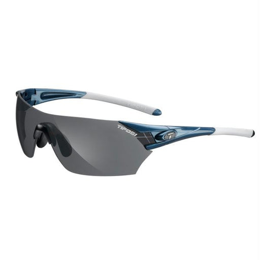 Tifosi Podium Interchangeable Lens Sunglasses - Sky Blue