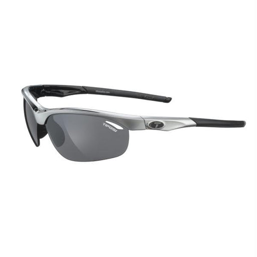 Tifosi Veloce Interchangeable Lens Sunglasses -  Race Black