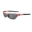 Tifosi Radius Interchangeable Lens Sunglasses - Crystal Pink