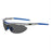 Tifosi Slip Golf Interchangeable Sunglasses - Race Blue