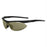 Tifosi Slip Asian Fit Golf Interchangeable Sunglasses - Matte Black