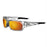 Tifosi Duro Golf Interchangeable Sunglasses - Crystal Clear