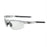 Tifosi Veloce Fototec Sunglasses - Crystal Clear