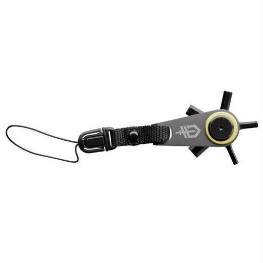 Gerber GDC Zip Hex