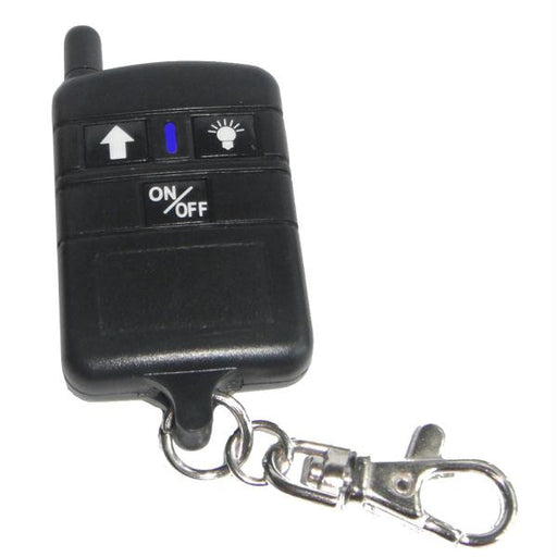 Powerwinch Replacement Key Fob f-RC23-RC30