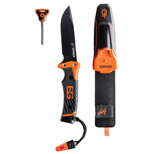 Gerber Bear Grylls Ultimate Pro Fixed Blade Knife