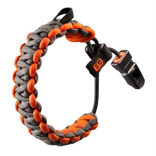 Gerber Bear Grylls Survival Bracelet