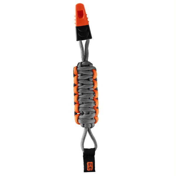 Gerber Bear Grylls Survival Lanyard