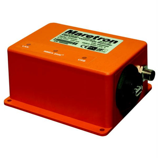 Maretron VDR100 Vessel Data Recorder