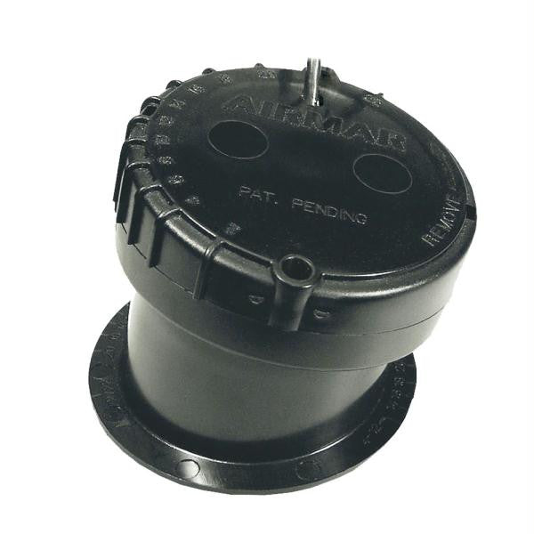 Raymarine P79 Adjustable In-Hull Depth Angle Transducer