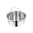 Magma Gourmet Stainless Steel Colander