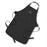 Magma Gourmet Grilling Apron - Jet Black