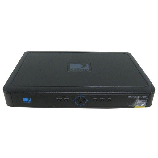 DIRECTV H25 HD Receiver