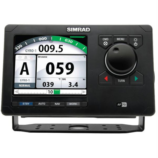 Simrad AP70 Control Unit