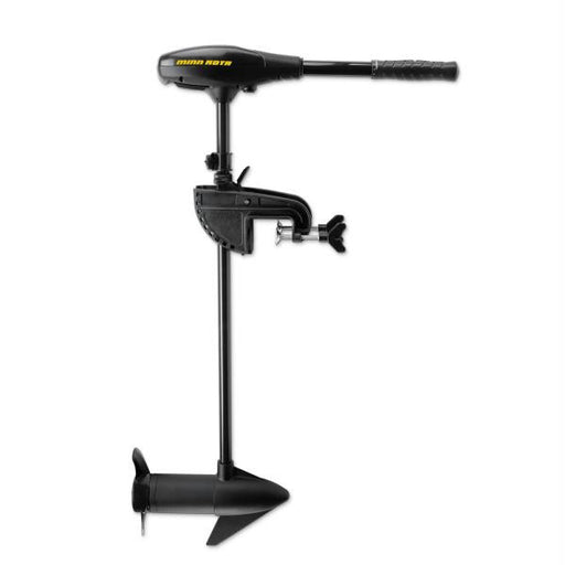 Minn Kota Endura Max 50 Hand Control - 12V-50lb-42&quot;