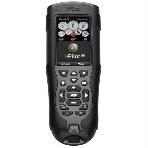 Minn Kota i-Pilot Link Replacement Remote