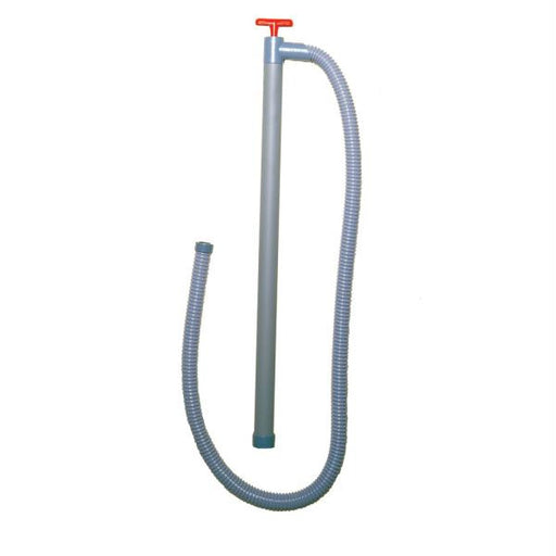 Beckson Thirsty-Mate Pump 36&quot; w-72&quot; Flexible Reinforced Hose