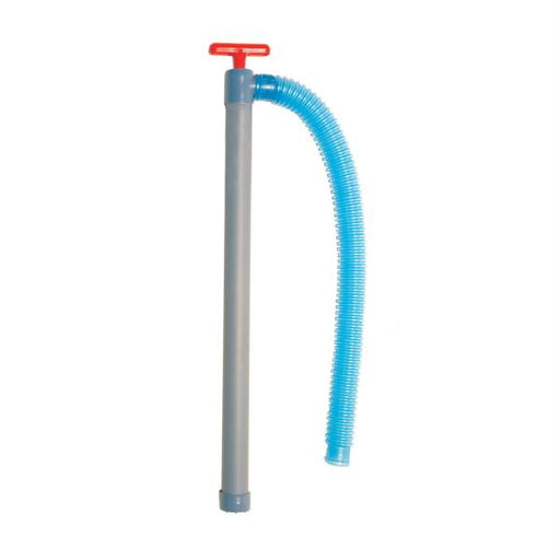 Beckson Thirsty Mate Pump 24&quot; w-24&quot; Flexible Hose