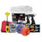 Flitz Professional Detailers Kit w-Bucket