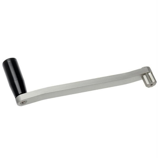 Barton Marine 21002 - Aluminum Winch Handle - 10&quot;