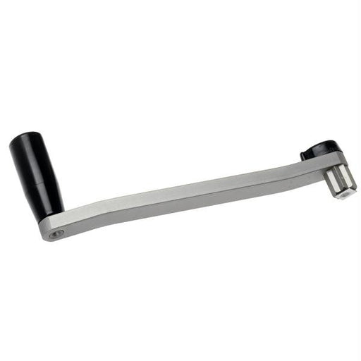 Barton Marine 21022 - Aluminum Locking Winch Handle - 10&quot;