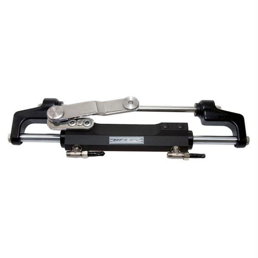 UFlex UC128-OBF-2 Front Mount Cylinder w-Offset Link Arm