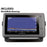 Garmin echoMAP&trade; 70s Chartplotter-Sounder Combo w-o Transducer