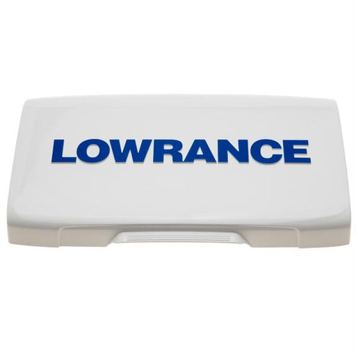 Lowrance Sun Cover f-Elite-7 Series