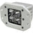 Rigid Industries M-Series - Flush Mount - Dually LED Single - Flood