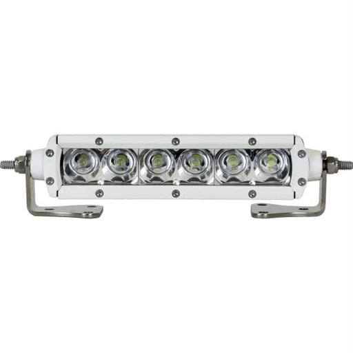 Rigid Industries Marine SR-Series 6&quot; - Flood