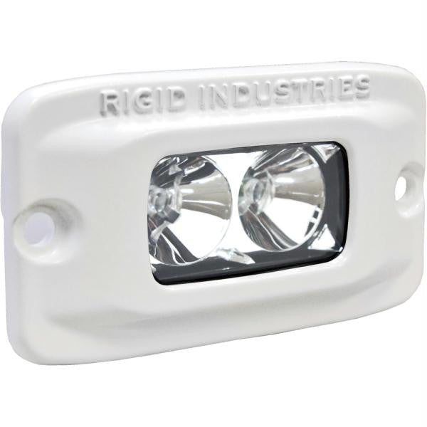 Rigid Industries MSR-MF - Flush Mount - Flood