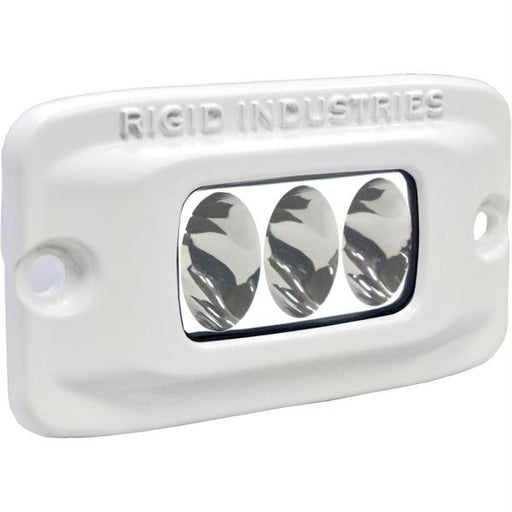 Rigid Industries MSR-M2F - Flush Mount - Driving