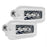 Rigid Industries MSR-QF - Spot - Flush Mount - Pair