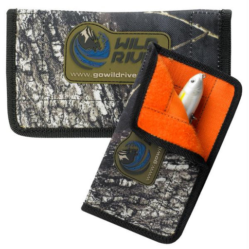 Wild River Lure Cover