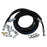 Accu-Steer KVR-3 Verado Kit w-3' Hoses